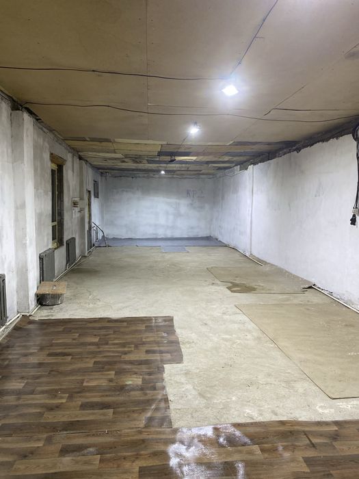 Сдается склад в городе