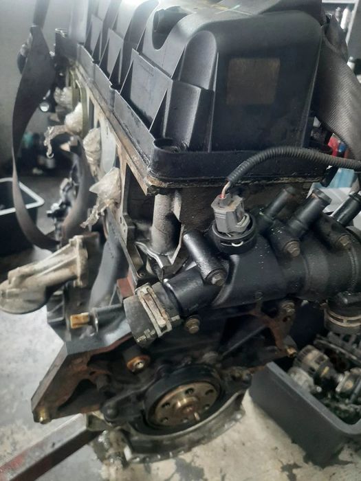 motor a9a 1.3 b 70 cp ford ka 2002-2008 euro 4