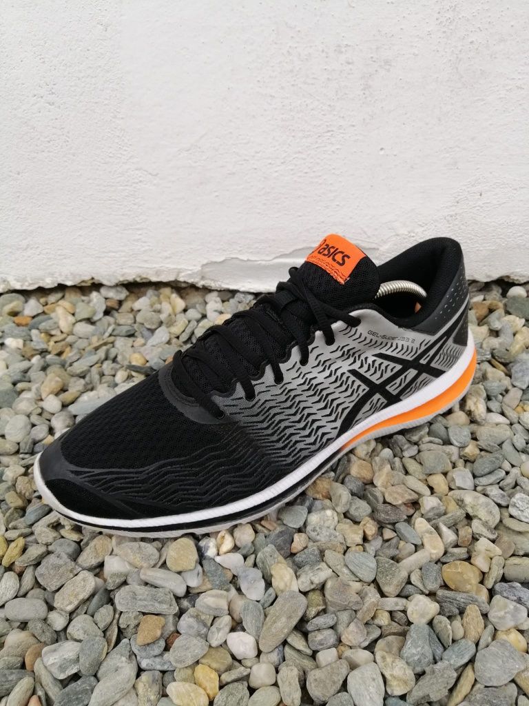 ASICS adidași GEL originali bărbați TOP | 46 | transport GRATUIT‼️FAN