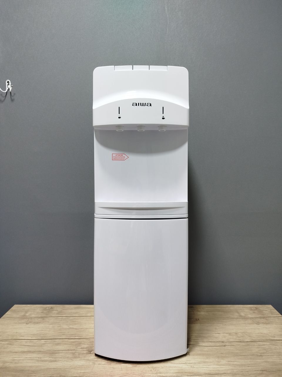 Кулер Aiwa от официального диллера