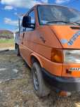 VW T3 Doka 1.9 – Mașină de muncă, gata de treabă – 750€