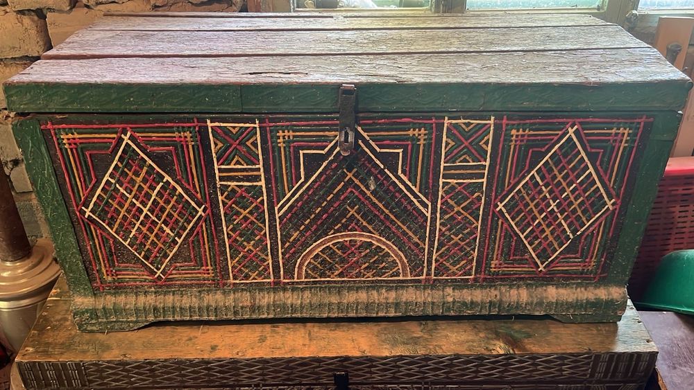 Үлкен кіші 6 сандық