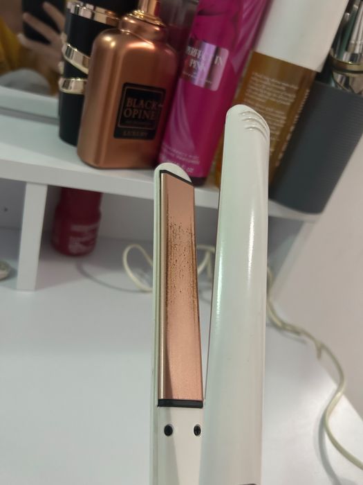 Placă  de păr Myria