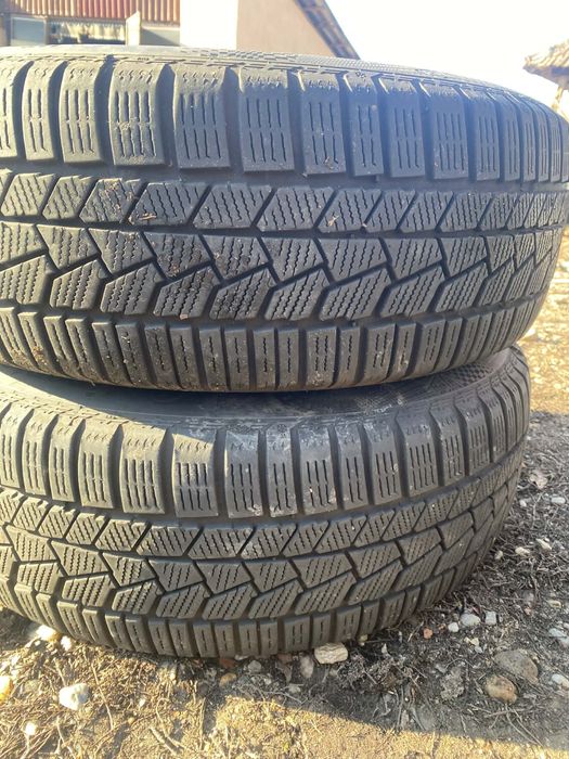Vand 4 roti 205/60 R16