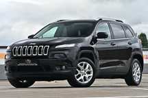 Jeep Cherokee Automat 170cp 4x4