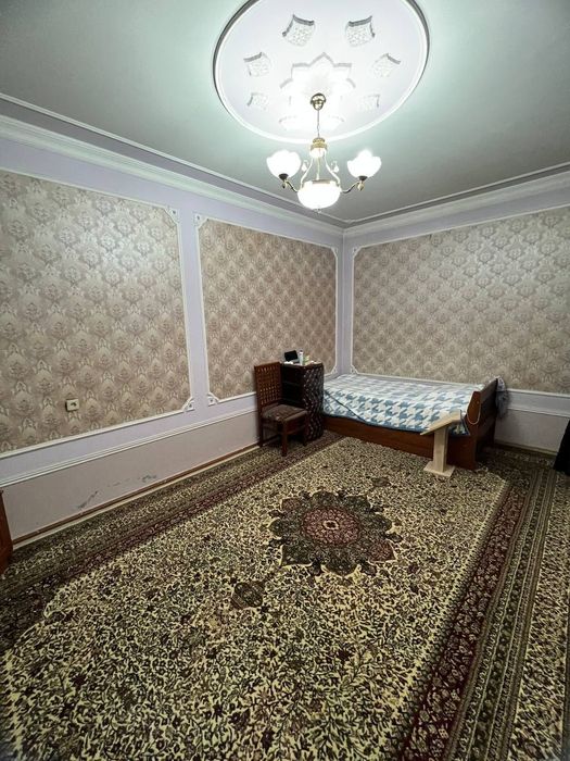 Продаётся 4 ком квартира в Сергели 8 а