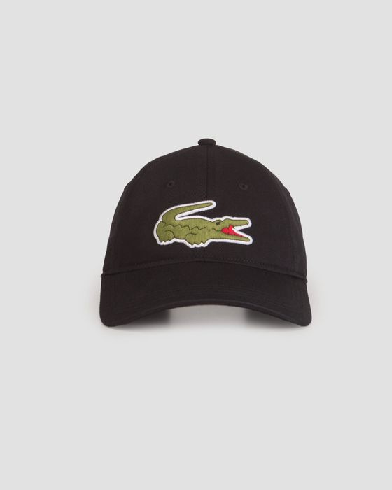 Sapca Lacoste 100% Originala noua