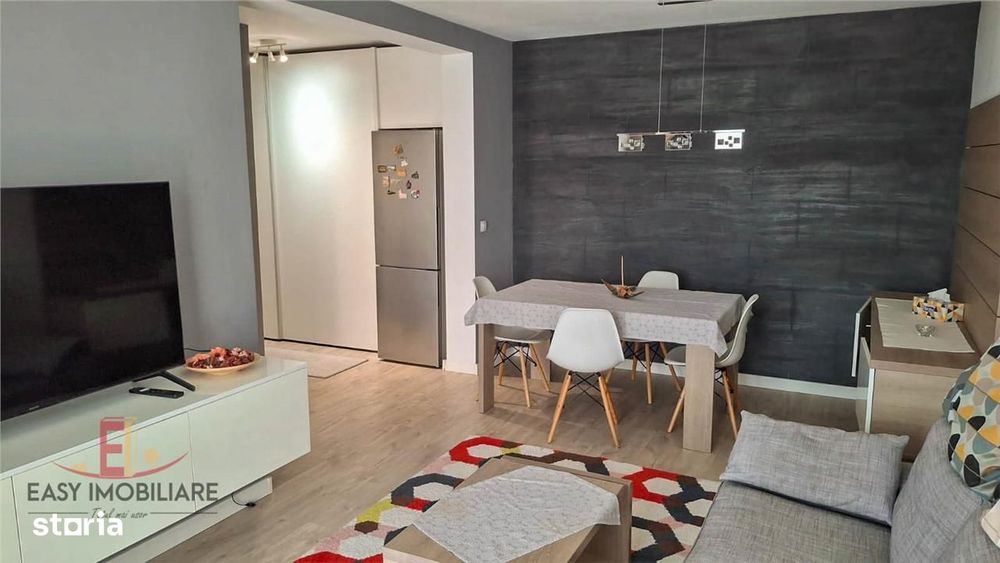 Apartament nou 2 camere, UMF, prima inchiriere, Residential, boxa,Targ