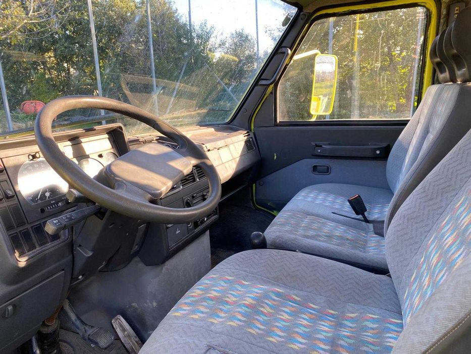 Iveco Daily 35-12 1999