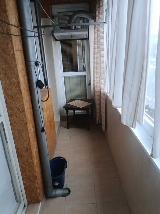 Продава се Тристаен апартамент в Разград, Освобождение - 78 кв.м за 1439 €/кв.м - Снимка #1