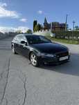 Audi A4 B8 S-line