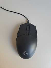 Мышка игровая logitech g102