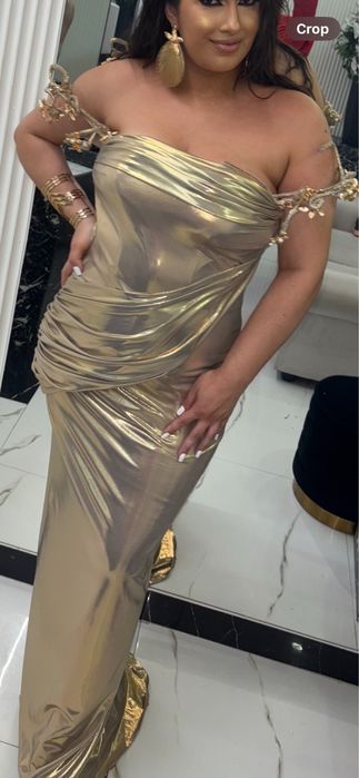 Rochie de seara eleganta