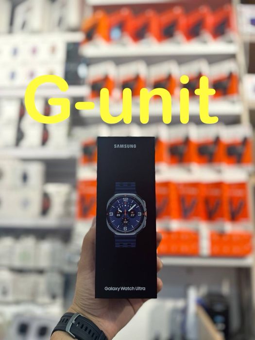 Samsung Watch Ultra 2 (оптом)