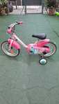 Bicicleta copii 3-5 ani