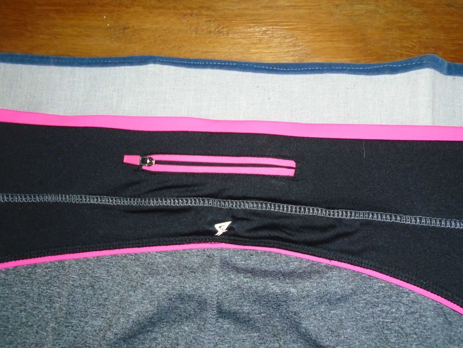 Pantalon sport Workout + borseta Fila