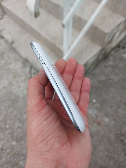 Samsung I8190 Galaxy S3 mini stare foarte buna meniu in Romana