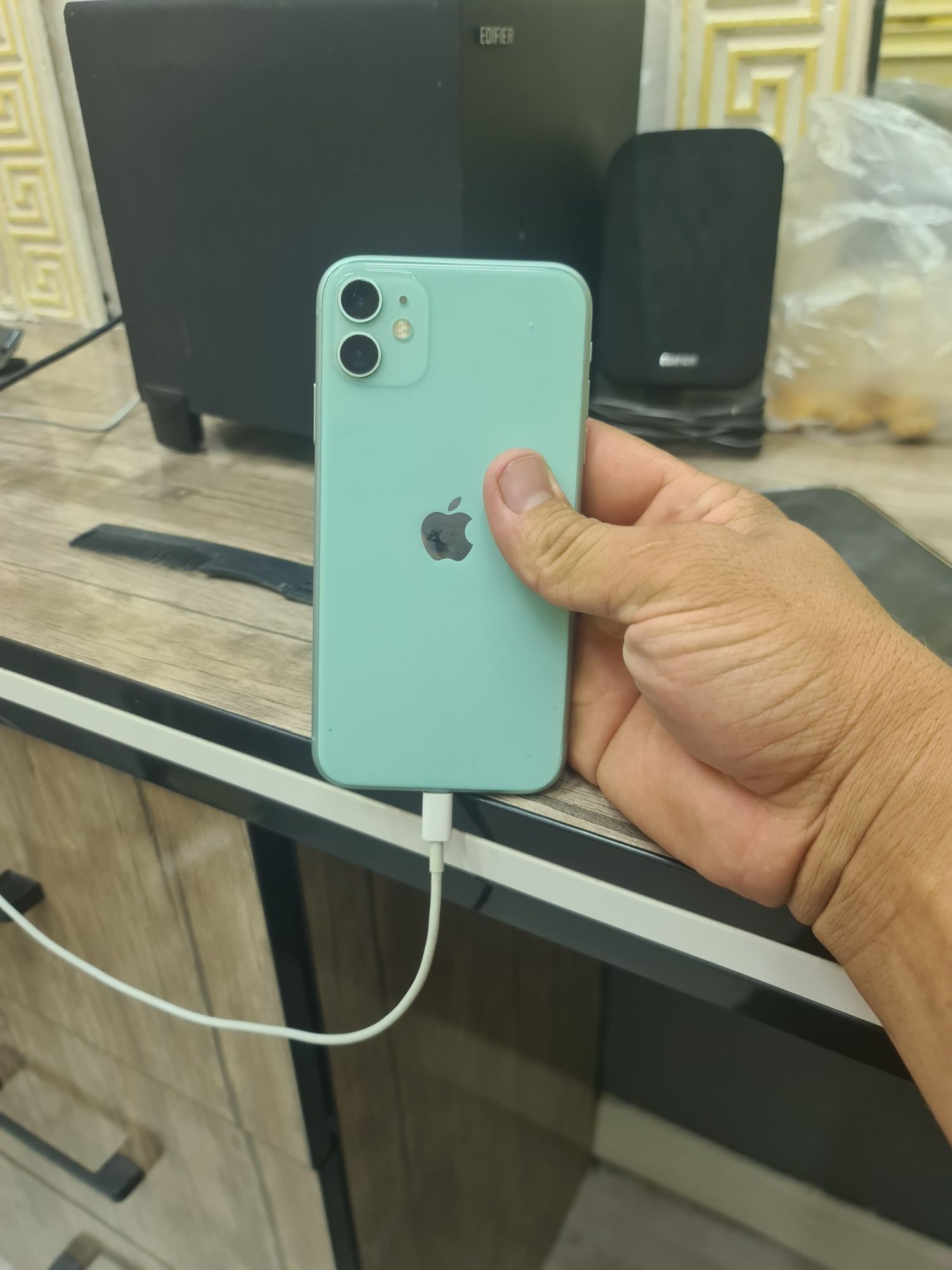 Iphone 11 pamiti128