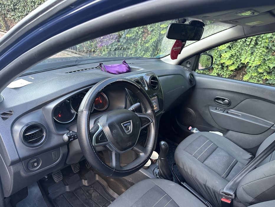 Dacia Logan 1.0 Gpl An 2018