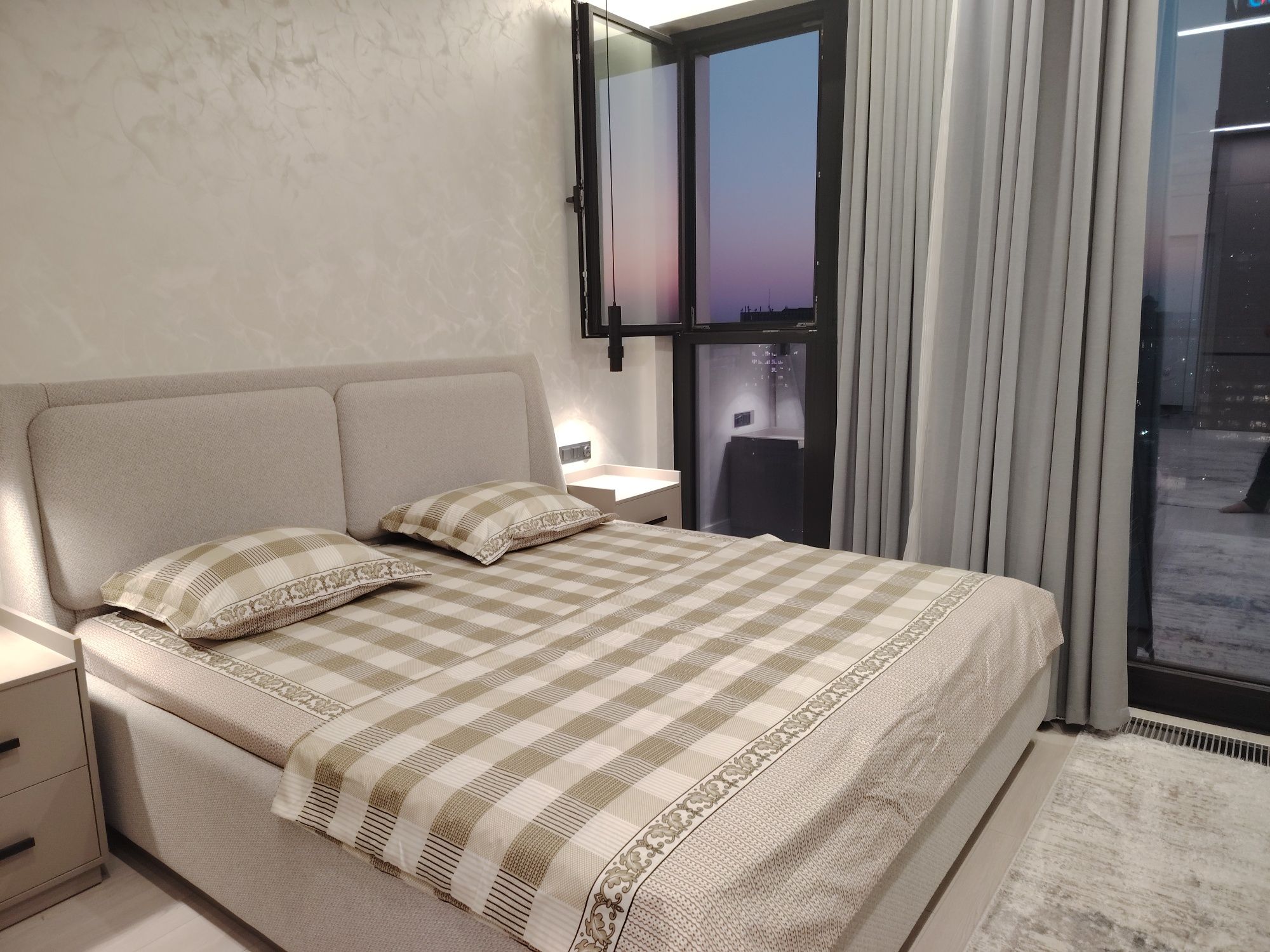 Квартира в Nest One