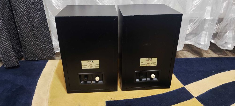 Boxe de Raft Infinity Reference 10 Boxe Audio de Camera Difuzoare