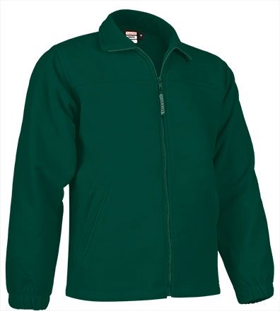 Jacheta fleece, polar, 300 gr./ mp