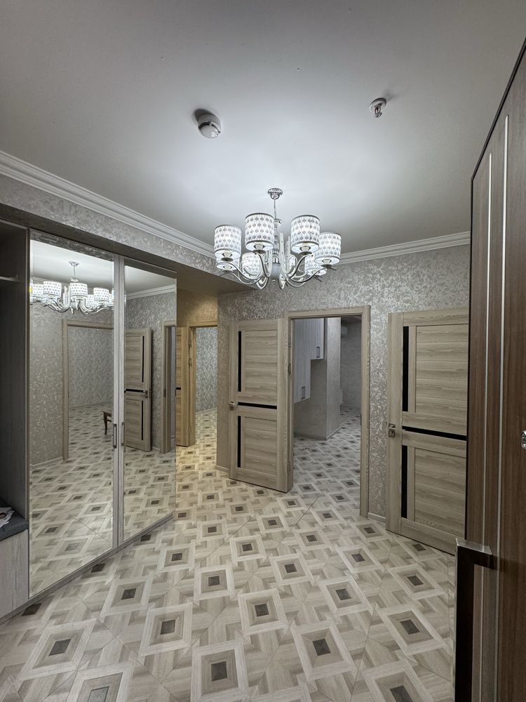 Продается Квартира своя Akay city 23 этаж