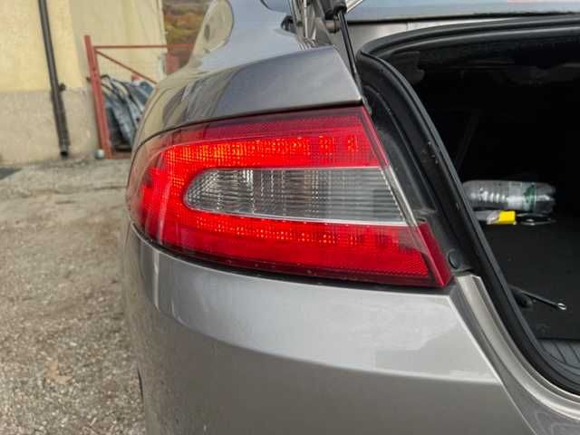 Stop/tripla stanga/dreapta aripa JAGUAR XF pe led 2007-2011