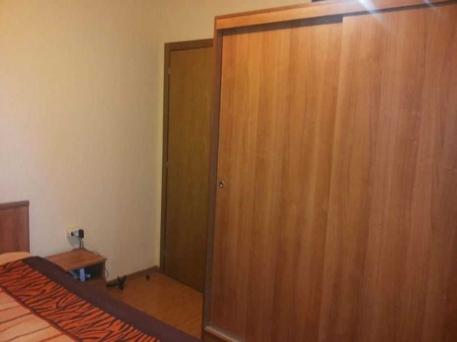 Дава се под наем Тристаен апартамент в София, Хладилника - 109 кв.м за 489.6 € - Снимка #7