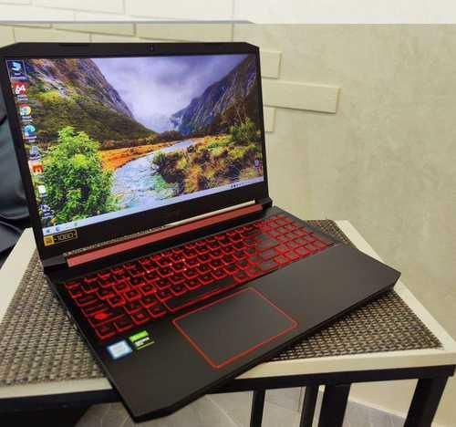 acer nitro 5 144герц