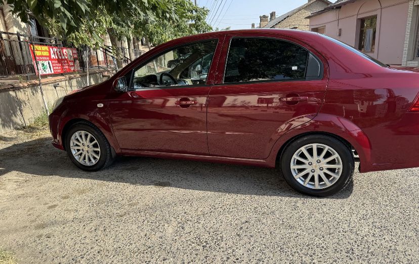 Cobalt diska balon R15