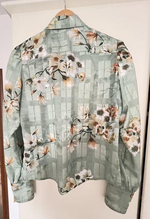 Camasa de dama LEHEL