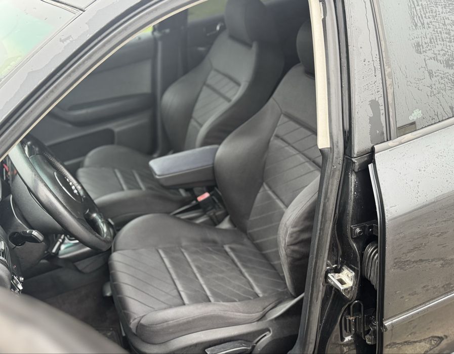 Audi a3 1.9 *90hp*face*4 врати