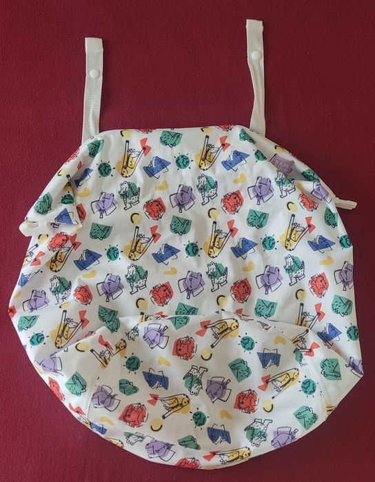 Vând pachet scutece refolosibile Bambino Mio