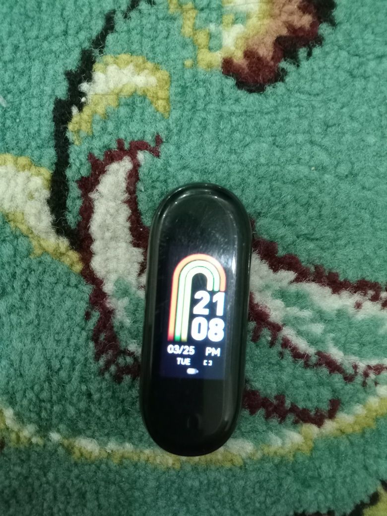 Xiaomi Smart Band 8