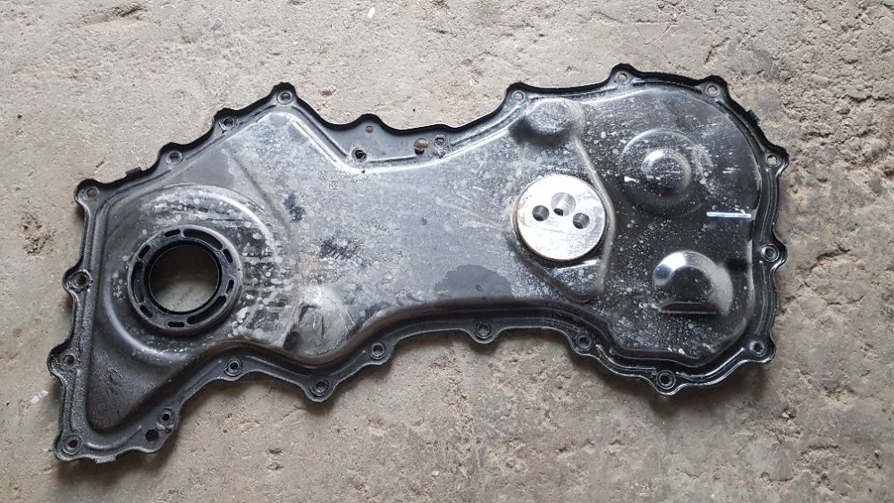 Capac distributie Renault 2.0 DCI M9R Trafic Vivaro Laguna 3