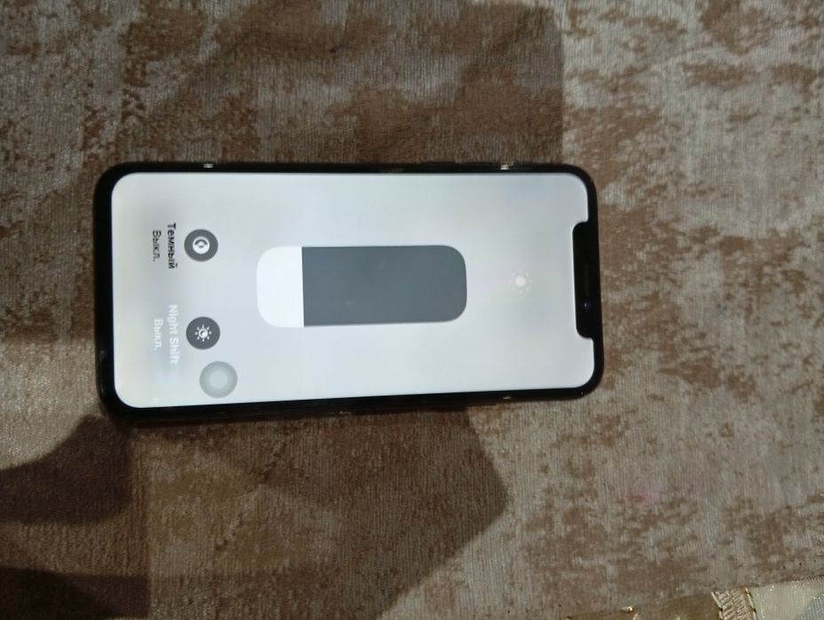 Iphone x ideal 256 gb