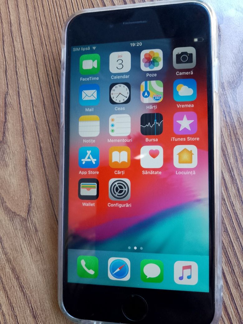 iPhone 6 se da la schimb pe diverse ( cărucioare de bebeluși )