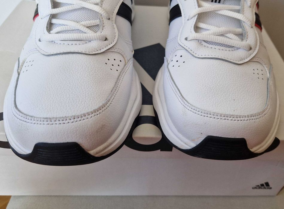 Маратонки Adidas Strutter EU 49 1/3 (US 14, UK13 1/3)