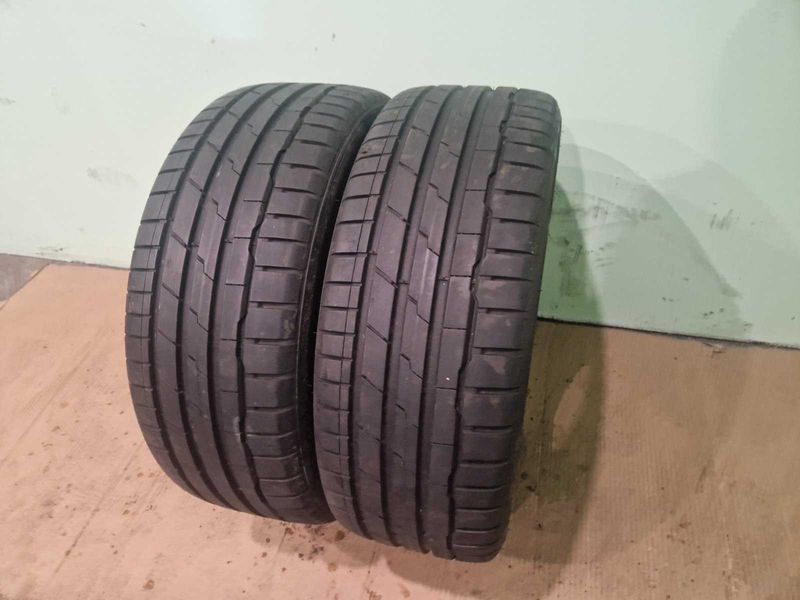 2 Hankook R19 225/45/ 
летни гуми DOT0922