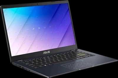 ASUS Vivobook Go 14 Pentium Silver-N6000/ DDR4 4GB/ SSD 64GB+SSD 256GB