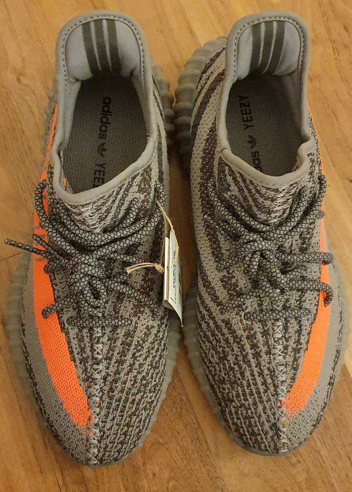 Yeezy Boost 350 от Adidas