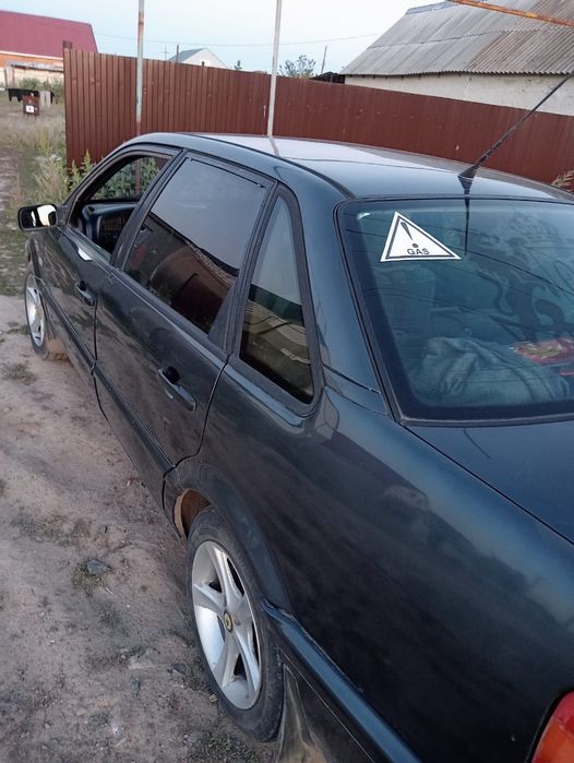 Продам паста б 4