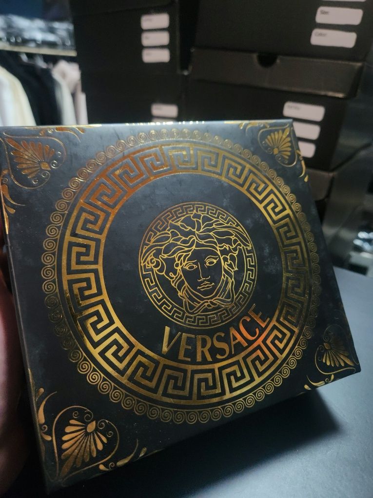 Versace лукс боксерки