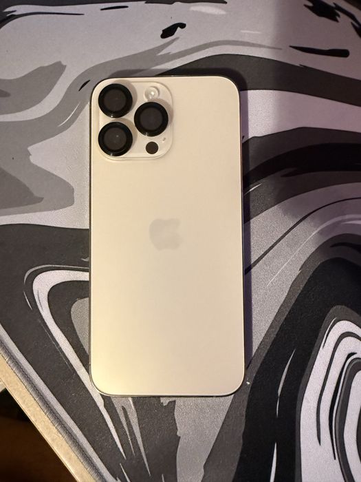 Iphone 14 pro max 128 gb