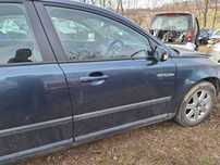 Fuzeta dreapta  Volvo  S40  1.6 benzina an 2008