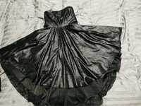 Черна рокля “Junona”