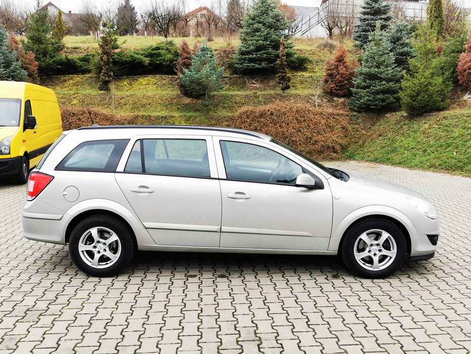 De vânzare Opel Astra H