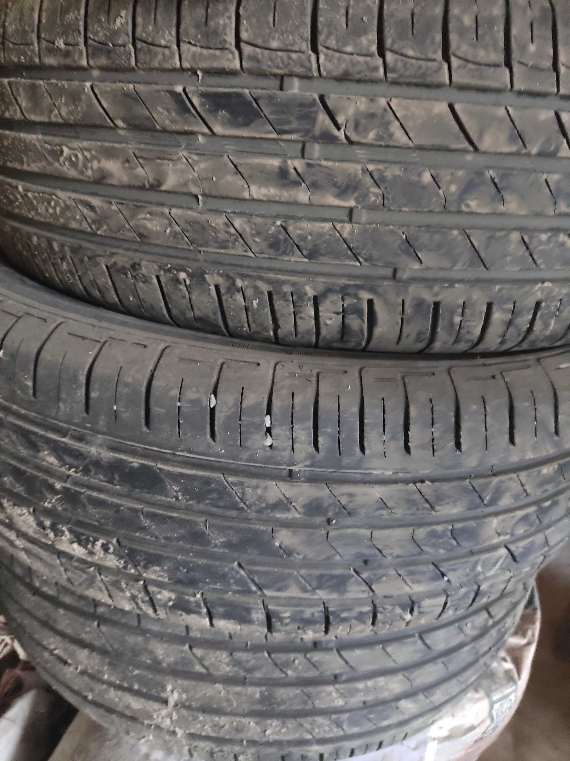 Шины ROADX 205/65/15