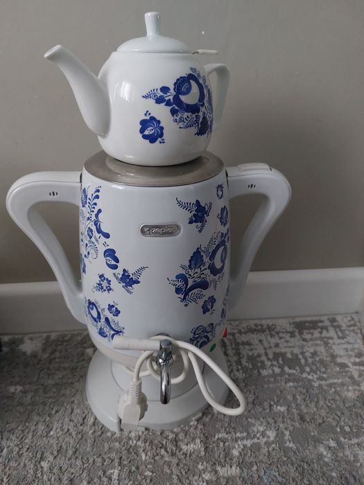 Zepter самаурын сатылады